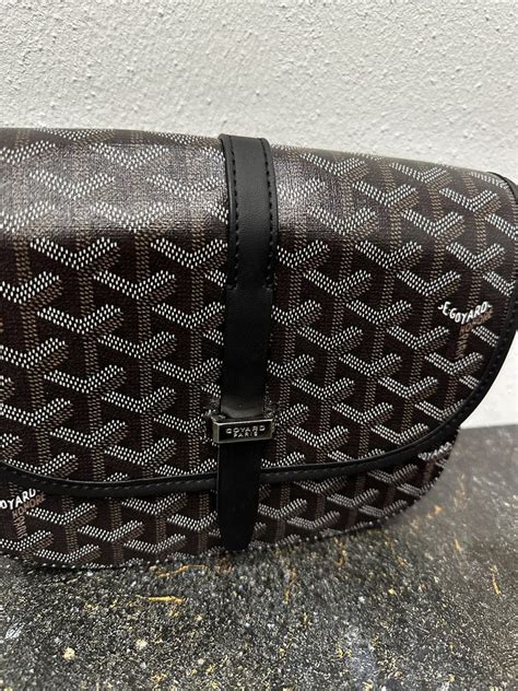 goyard сумки мужские|Мужские картхолдеры Goyard — LePodium.